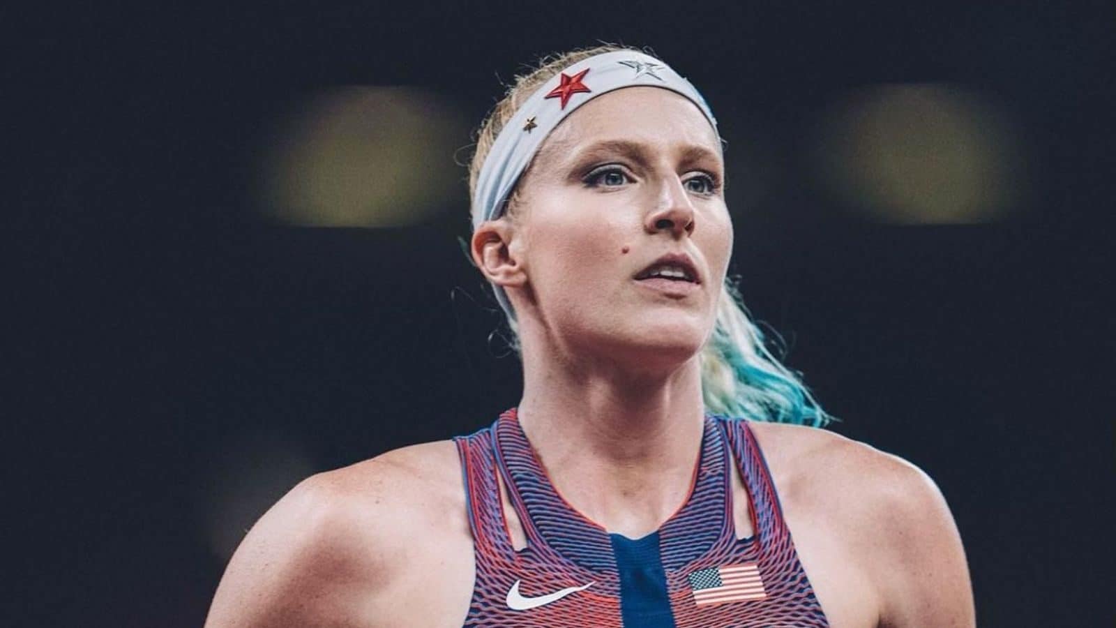 Pole Vaulter Sandi Morris Ready to Turn Olympic Nightmare into Gold at Worlds