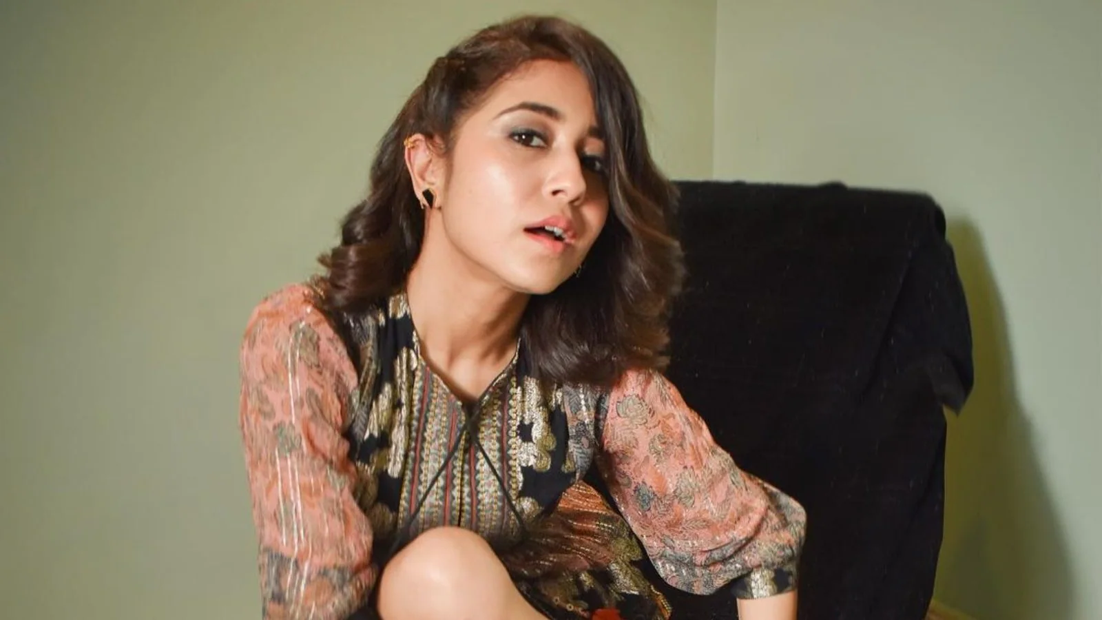 Shweta Tripathi: Don’t Want to Limit Myself, Want to Do International, Regional Projects As Well