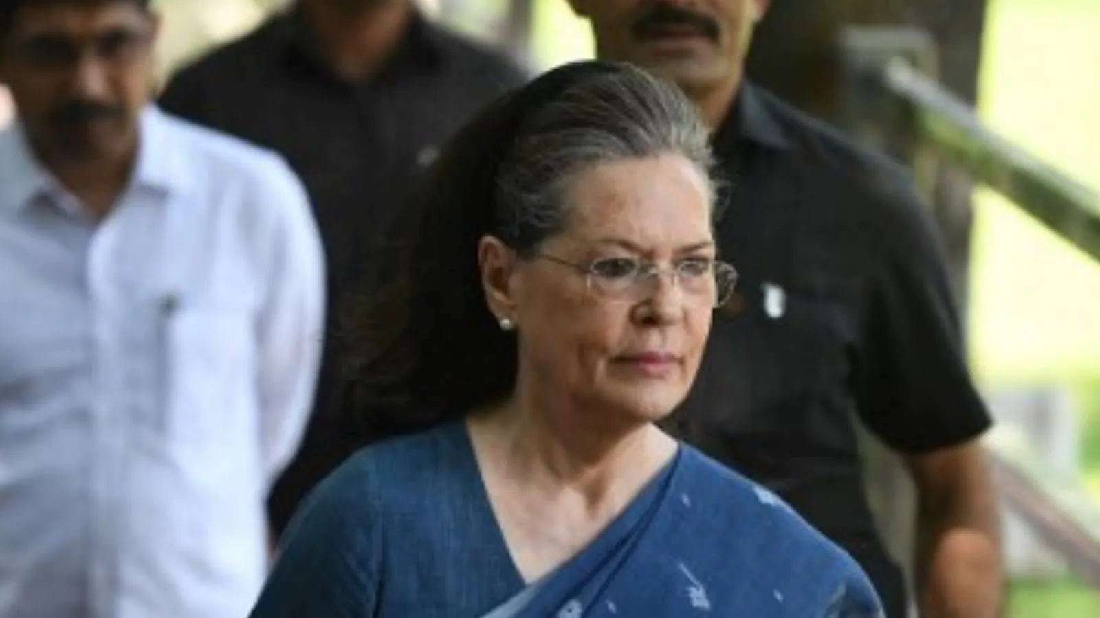ED Issues Fresh Summons to Sonia Gandhi for Questioning on July 21