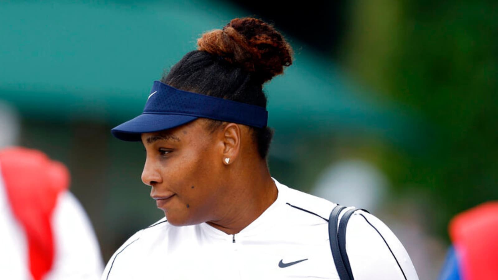 Serena Williams to Play Toronto WTA, Confirm Organisers