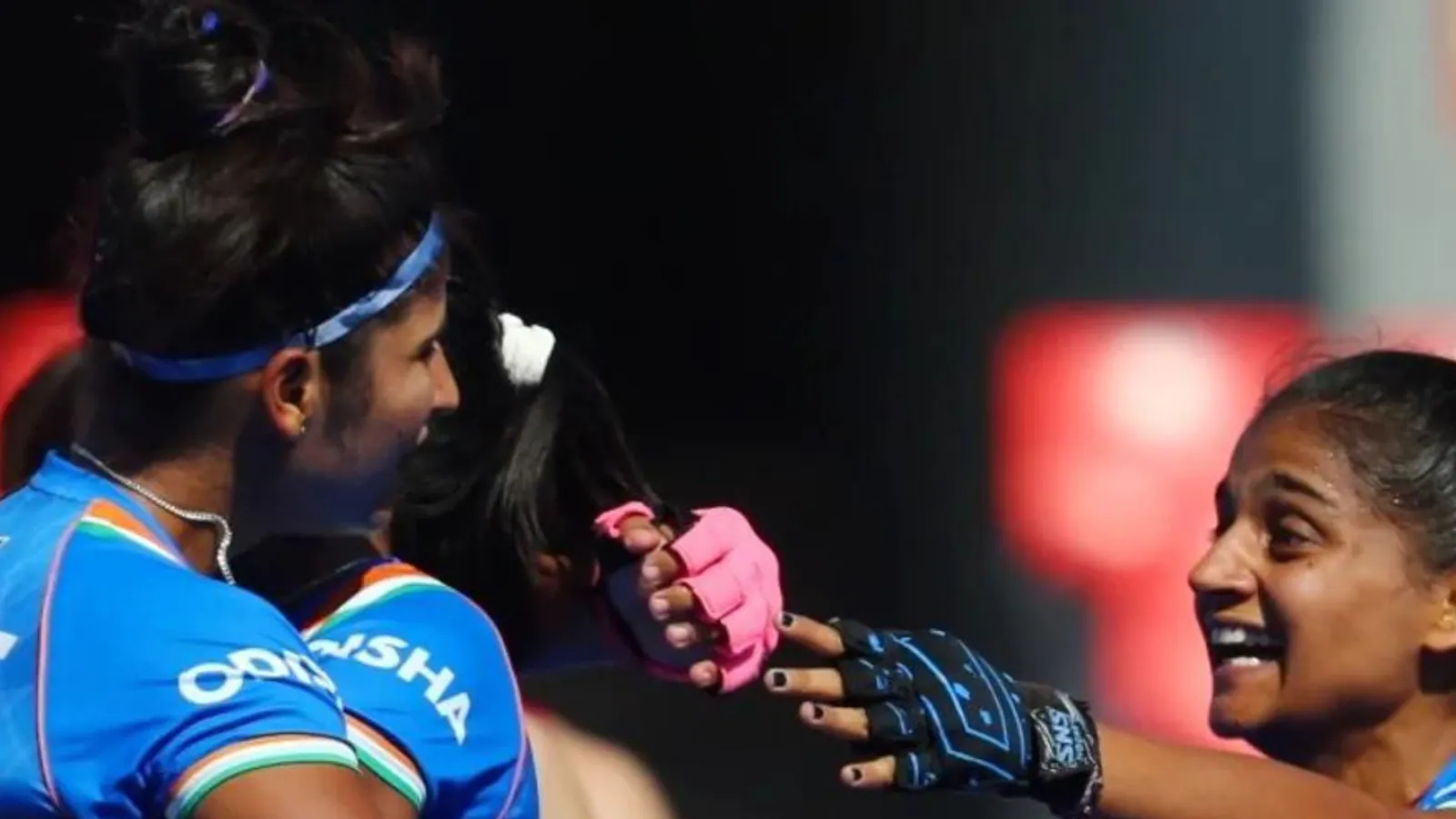 India Finish 9th at FIH Hockey Women’s World Cup 2022 after 3-1 Win over Japan