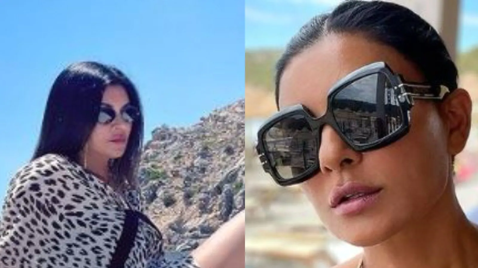 Sushmita Sen Basks in the ‘Italian Sun’, Bedazzles Fans With Latest Pic From Her Vacation