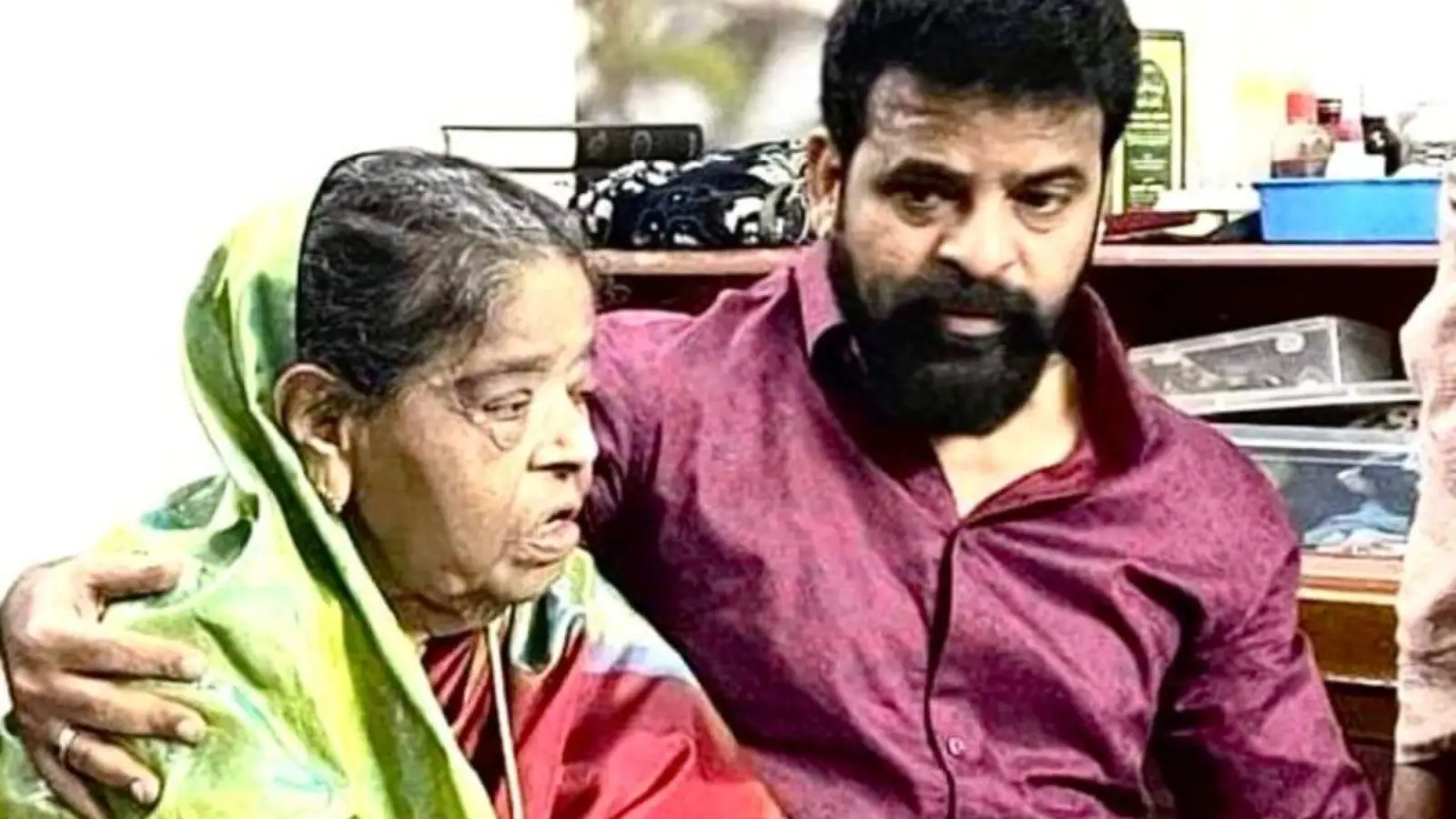 Tamil Director Ameer’s Mother Passes Away at 85