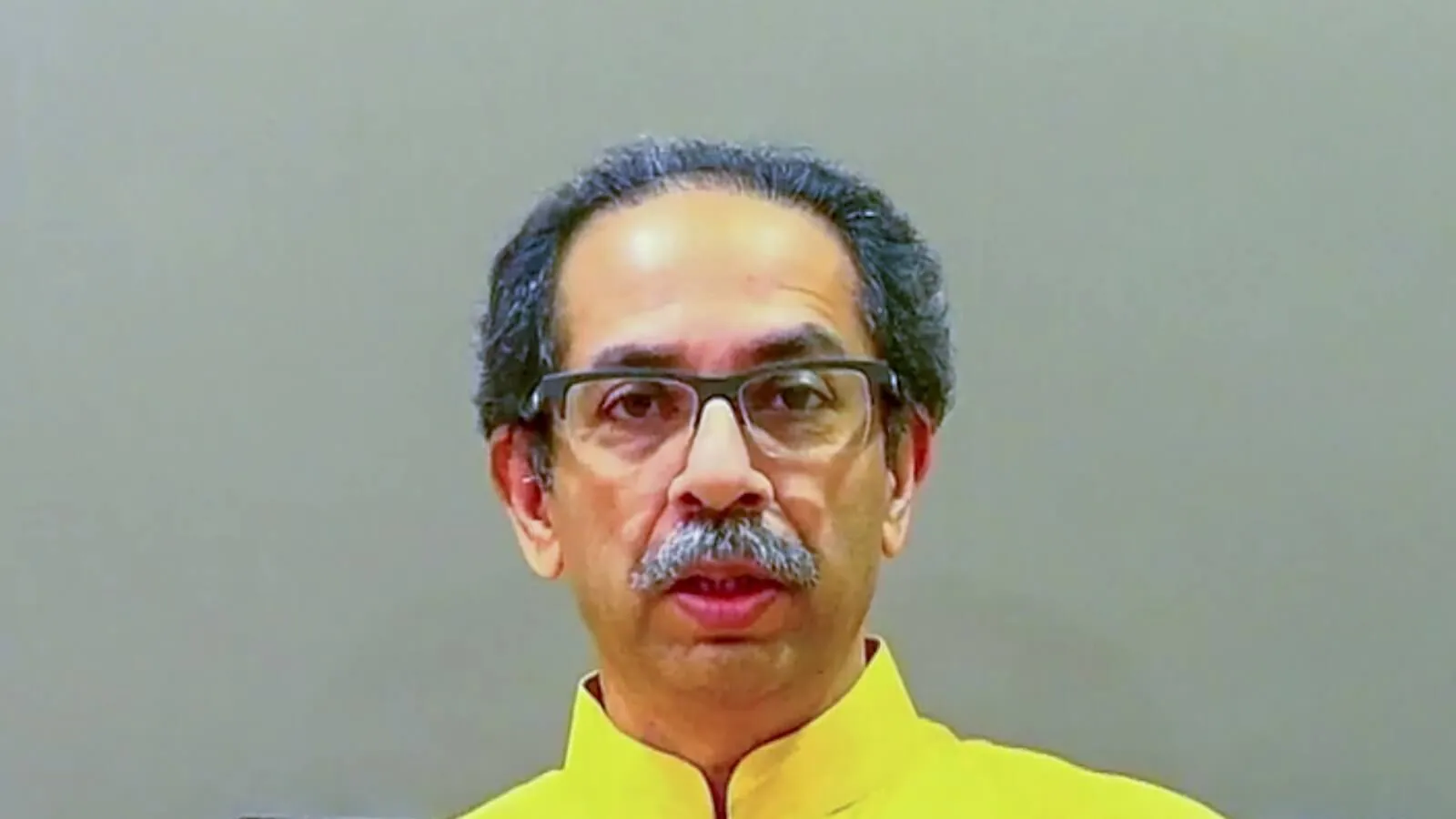 Sena Chief Thackeray Writes to 15 MLAs Backing Him, Lauds Them for Loyalty Towards Party