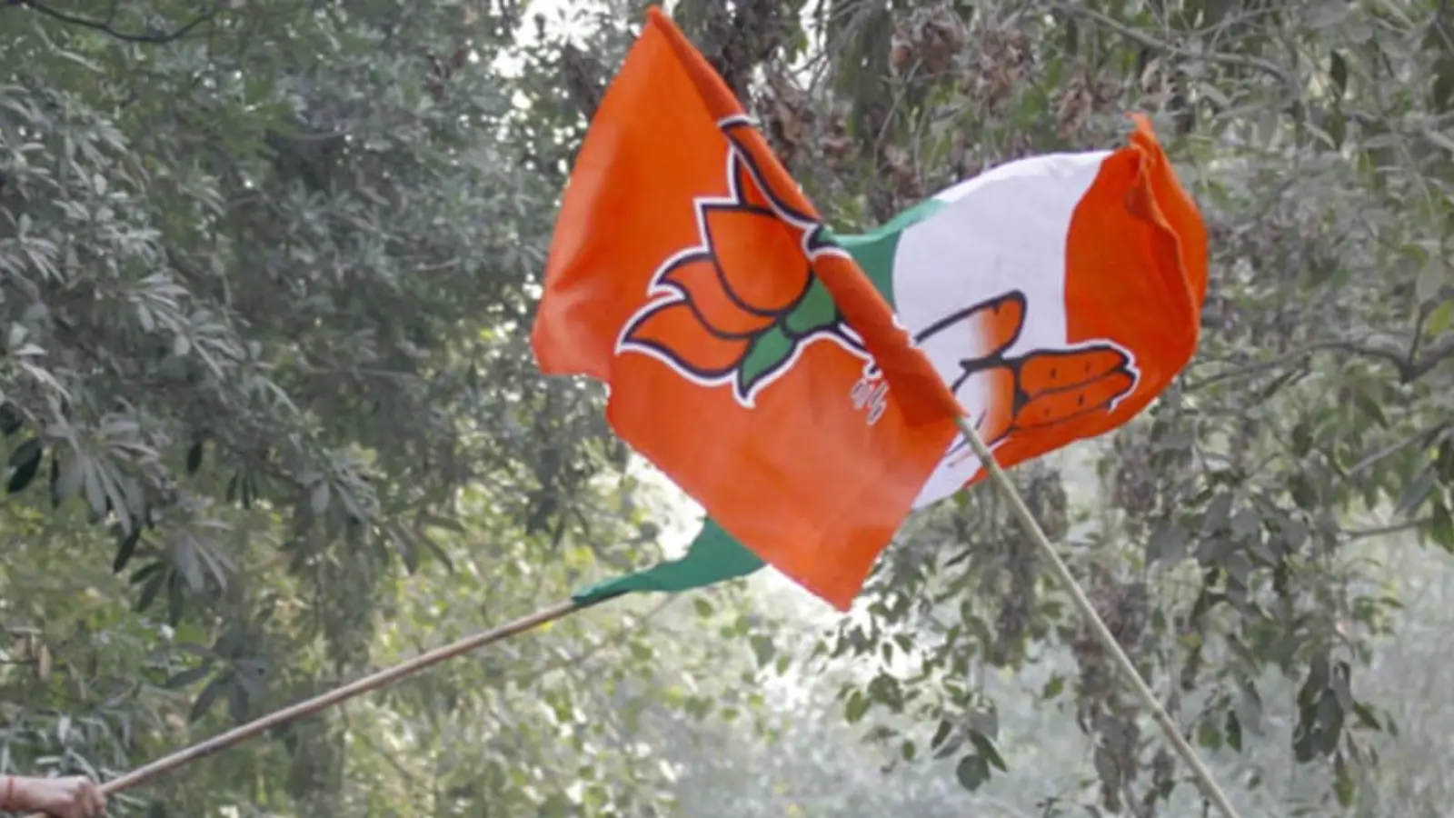 BJP Eyes 14 ‘Lost’ Lok Sabha Seats, Focus on Congress, Samajwadi Party Bastions for 2024