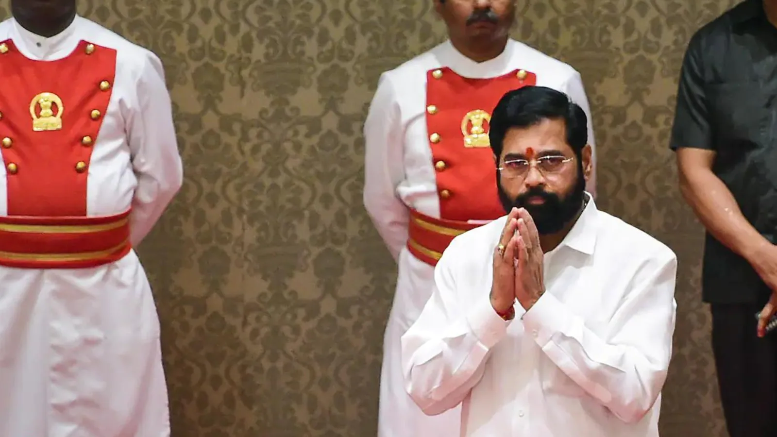 Maharashtra Cabinet Expansion Likely After Prez Polls, Hints Shiv Sena’s Rebel Faction