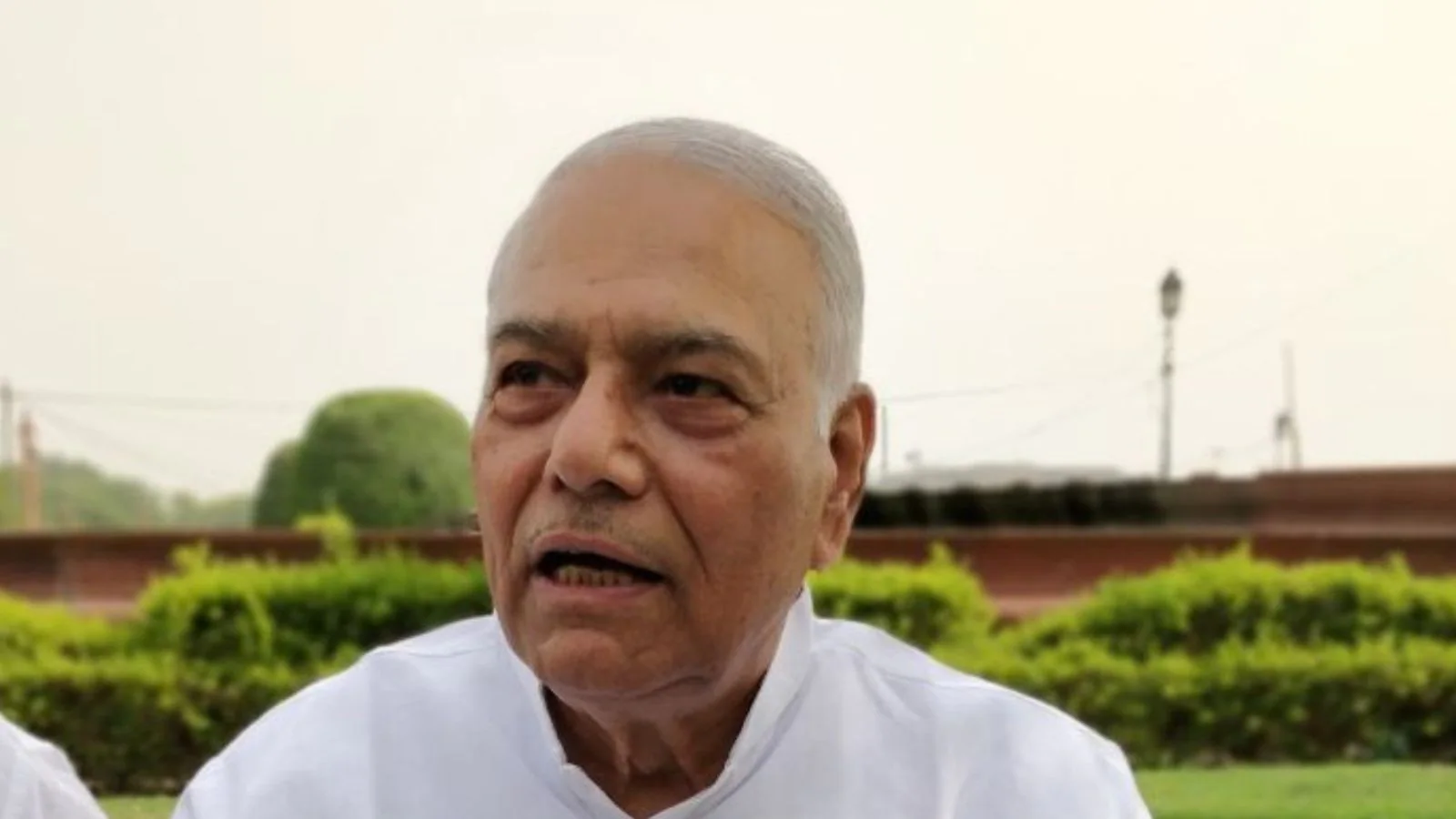 If I Am in Rashtrapati Bhavan, Will Ensure CAA is Not Implemented: Yashwant Sinha