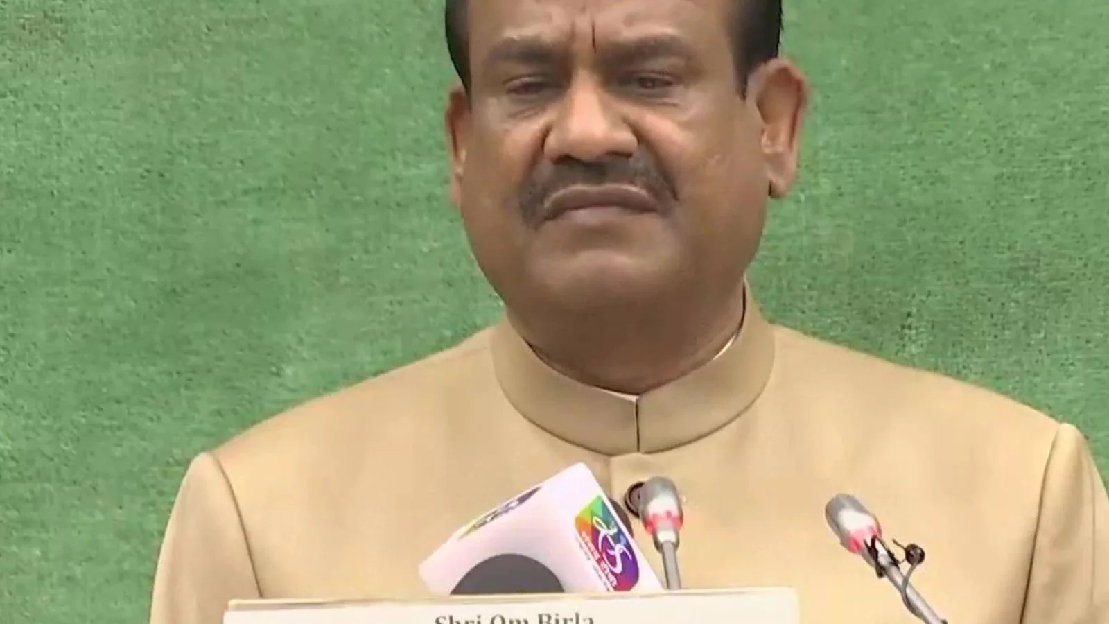 Amid Opposition Outcry Over ‘Unparliamentary’ Word List, Speaker Om Birla Says ‘No Word Banned…’