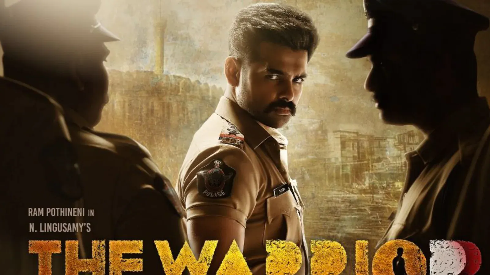 Pokiri to The Warriorr: Top Telugu Cop Movies
