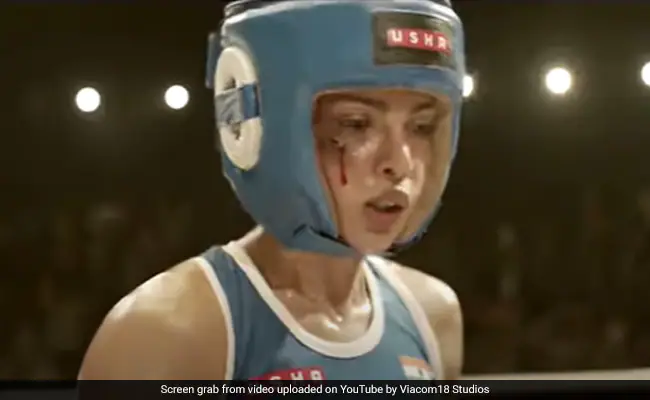 5 Sports Biopics That Will Make Your Watchlist A Smash Hit