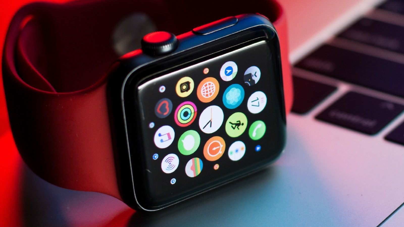 Apple Watch Extreme Sports Model Price Tag Could Be Over A Lakh