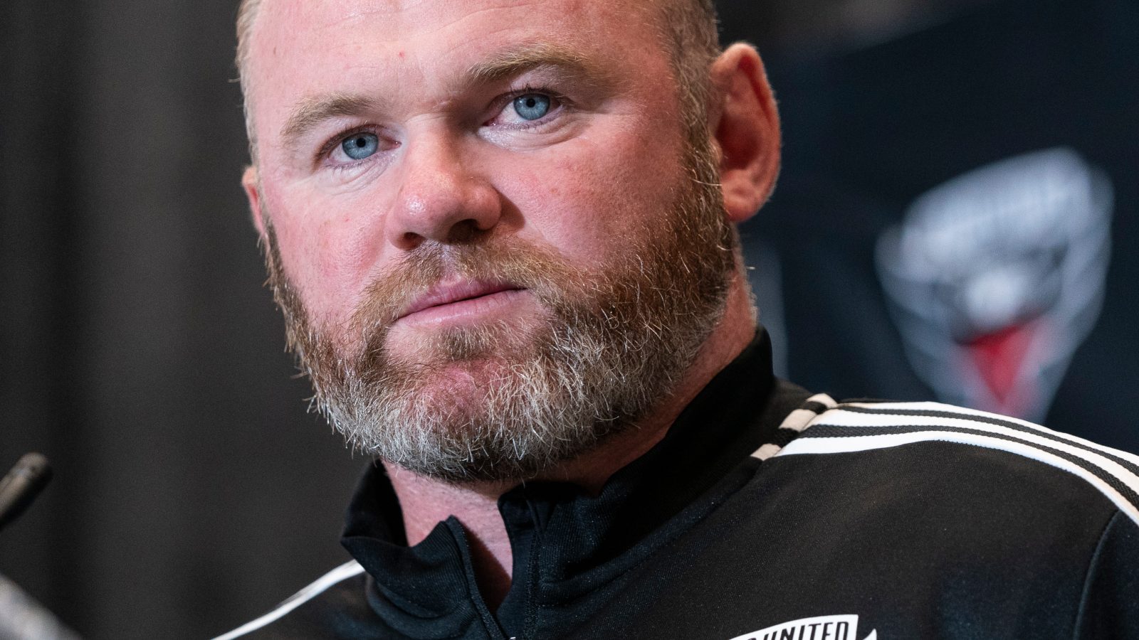 Wayne Rooney Hits Back at Critics After Joining DC United as Manager