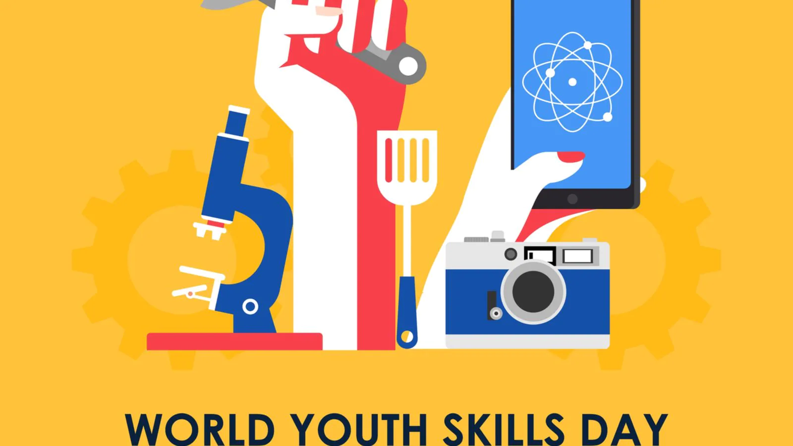 World Youth Skills Day 2022: Theme, History and Significance