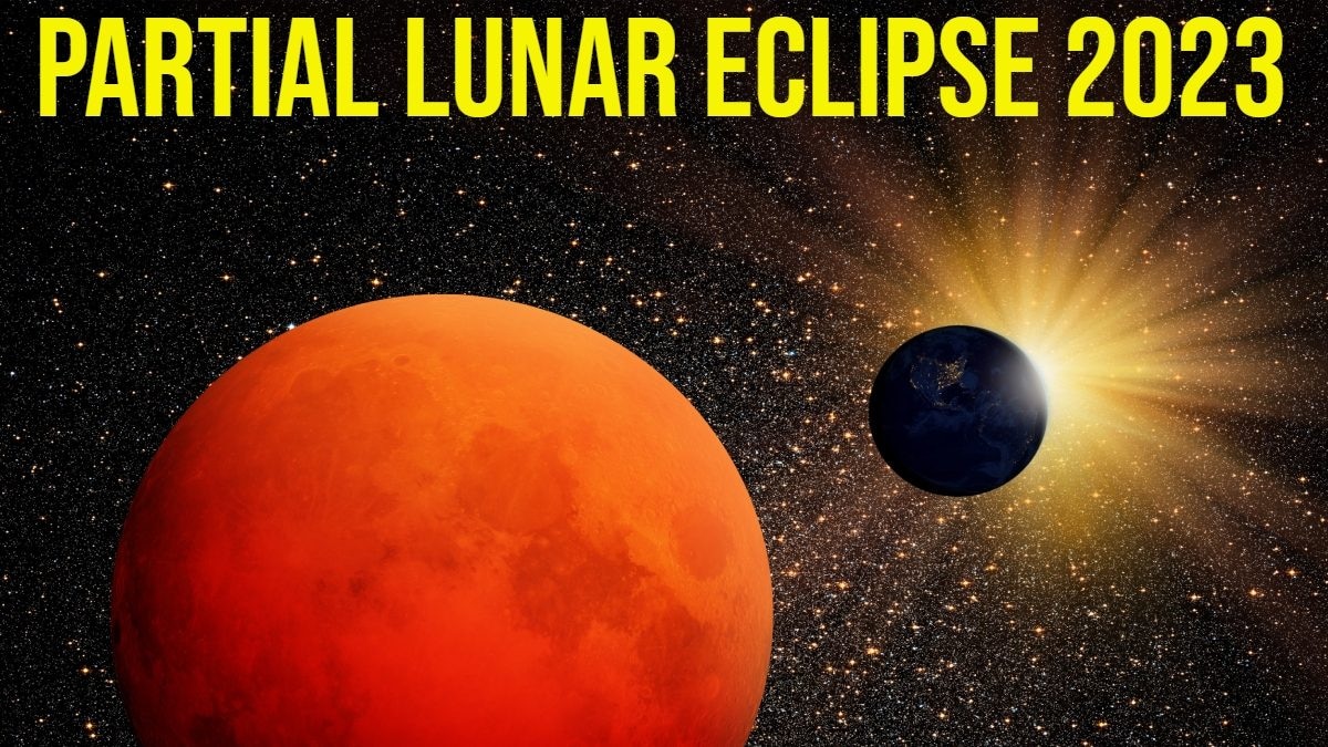 Lunar Eclipse 2023 Chandra Grahan Date, India Time, Effects on Zodiac